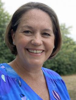 Kassie Foran |