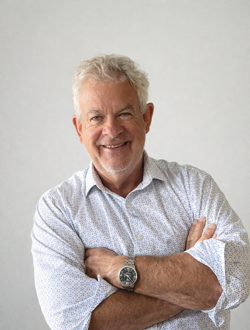 Kevin Feaviour | Director ImagineIf