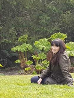 Deborah O'Nyons | Clinical Lead For Personalised Care and Health Coaching