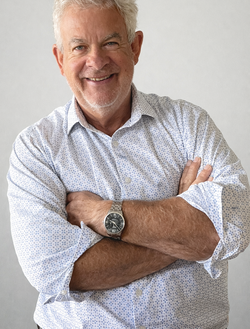 Kevin Feaviour | Director ImagineIf